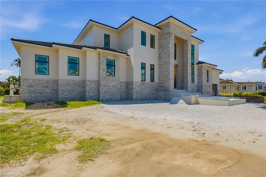 MARCO ISLAND - Residential