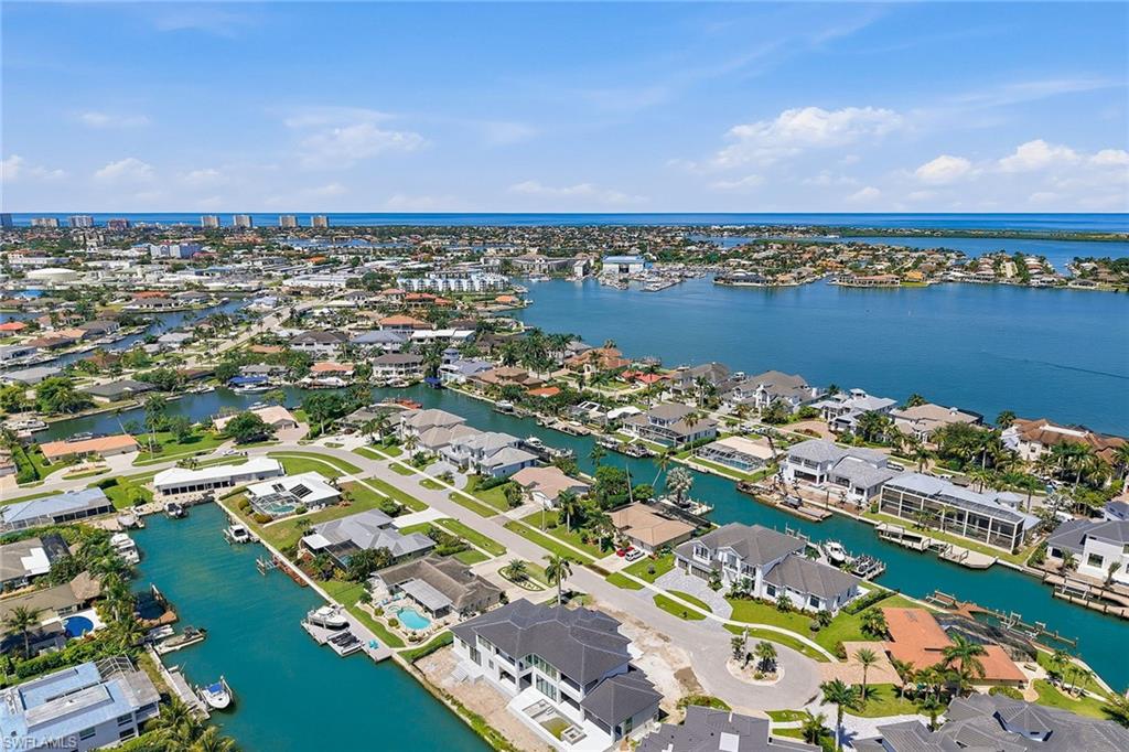 MARCO ISLAND - Residential