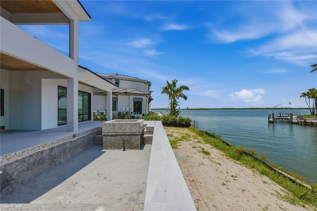 MARCO ISLAND - Residential