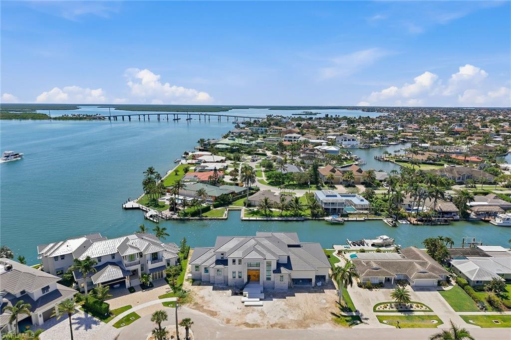 MARCO ISLAND - Residential