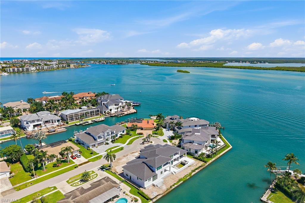 MARCO ISLAND - Residential