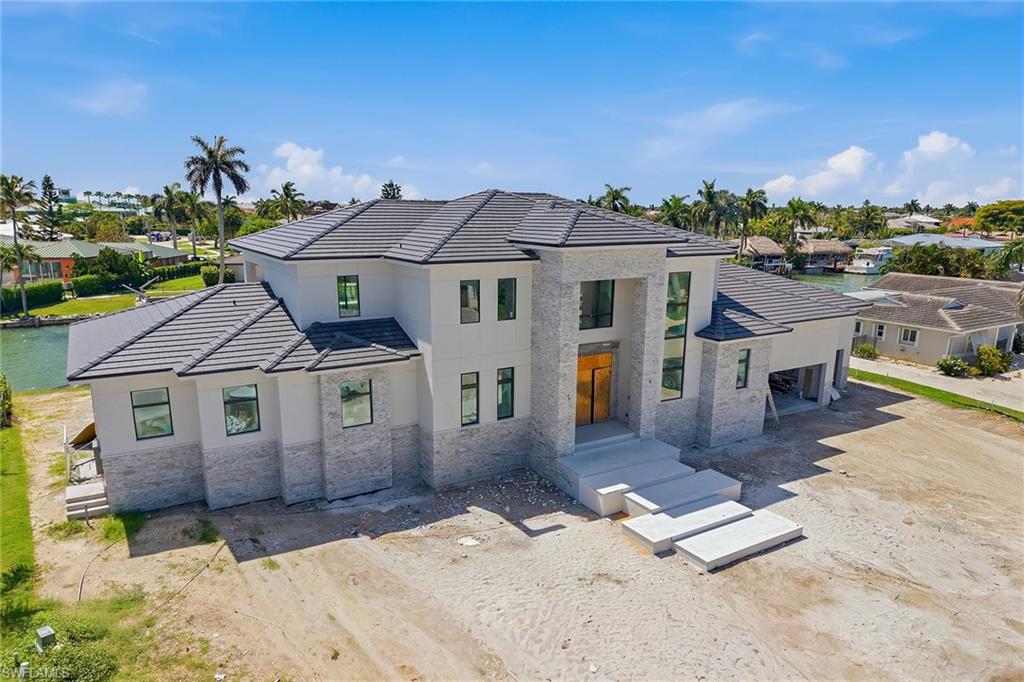MARCO ISLAND - Residential