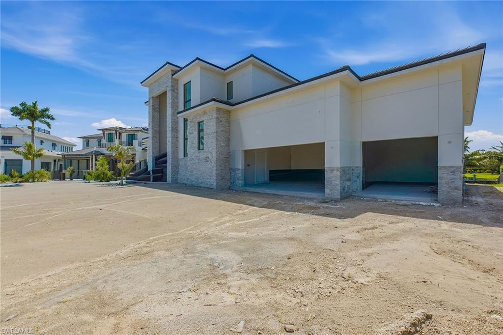 MARCO ISLAND - Residential