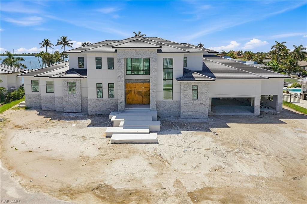 MARCO ISLAND - Residential