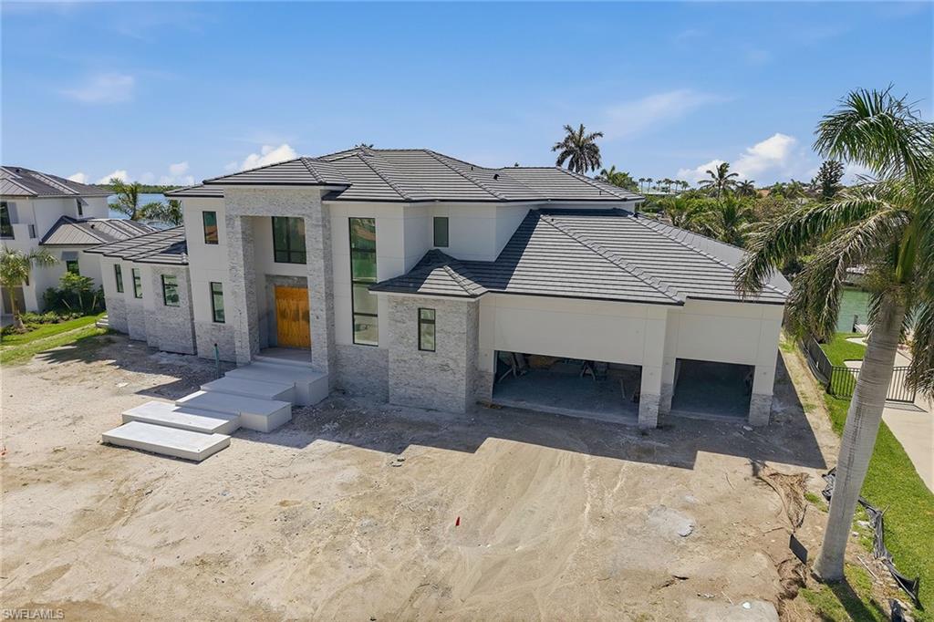 MARCO ISLAND - Residential