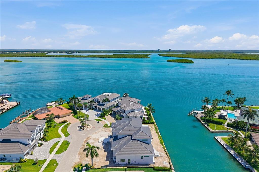 MARCO ISLAND - Residential