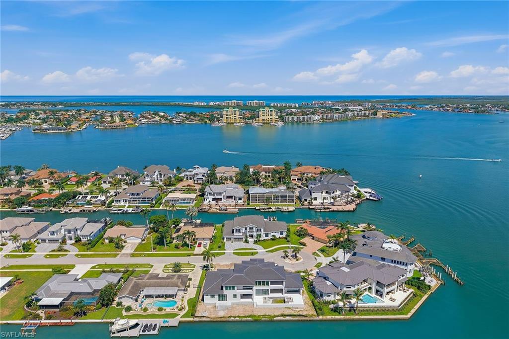 MARCO ISLAND - Residential