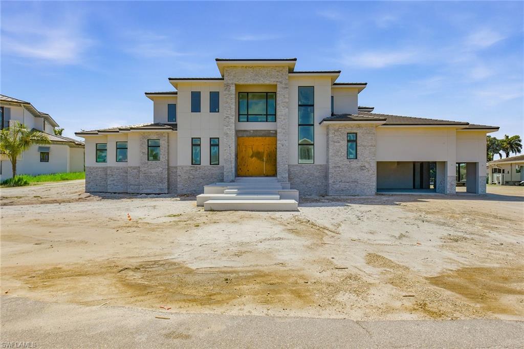MARCO ISLAND - Residential