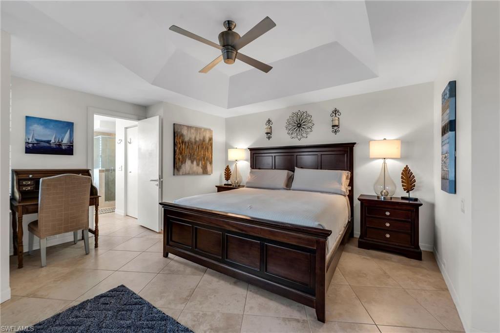 LA PENINSULA - Residential