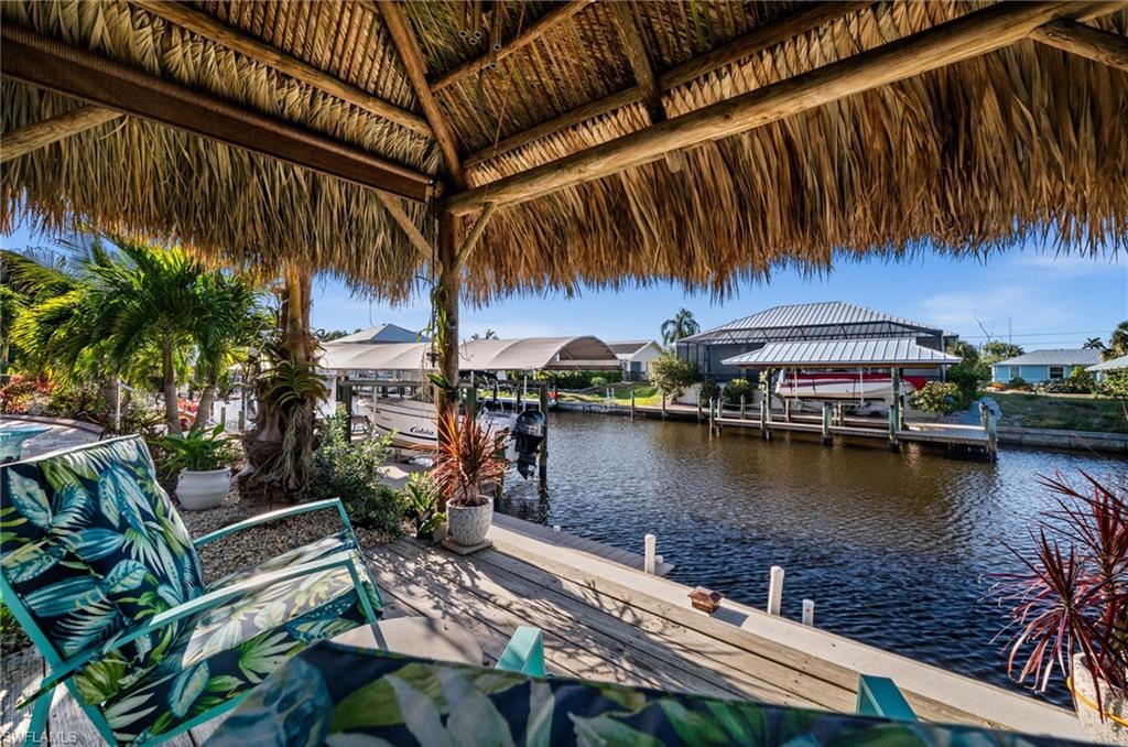 MANATEE BAY UNRECORDED SUBDIVISION - Residential