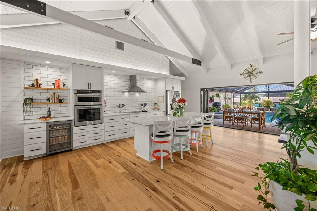 MANATEE BAY UNRECORDED SUBDIVISION - Residential