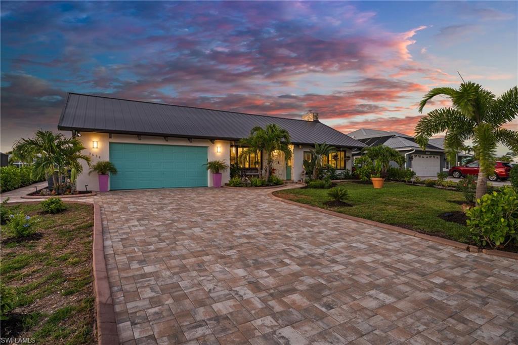 MANATEE BAY UNRECORDED SUBDIVISION - Residential