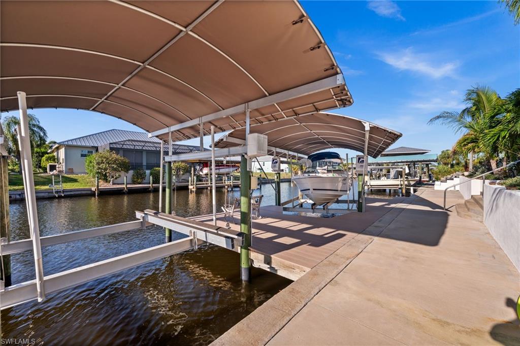 MANATEE BAY UNRECORDED SUBDIVISION - Residential