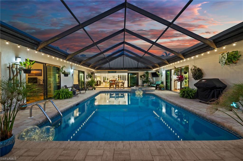 MANATEE BAY UNRECORDED SUBDIVISION - Residential