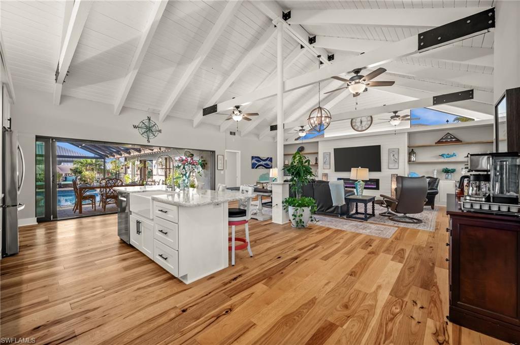 MANATEE BAY UNRECORDED SUBDIVISION - Residential