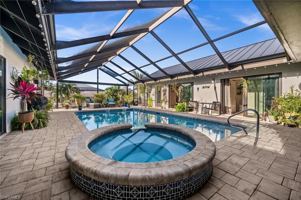 MANATEE BAY UNRECORDED SUBDIVISION - Residential