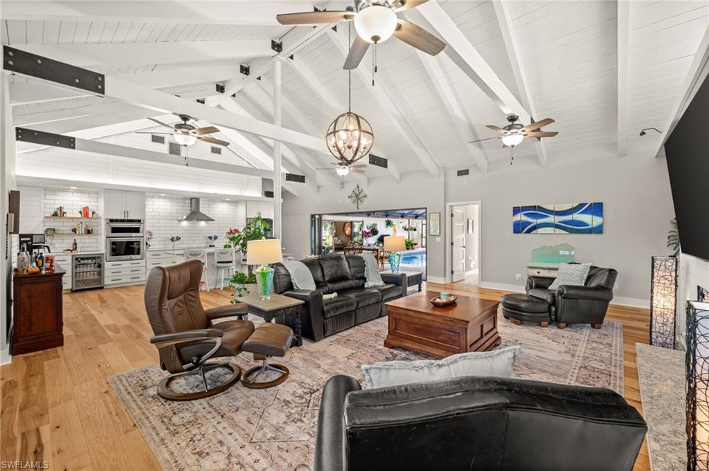MANATEE BAY UNRECORDED SUBDIVISION - Residential