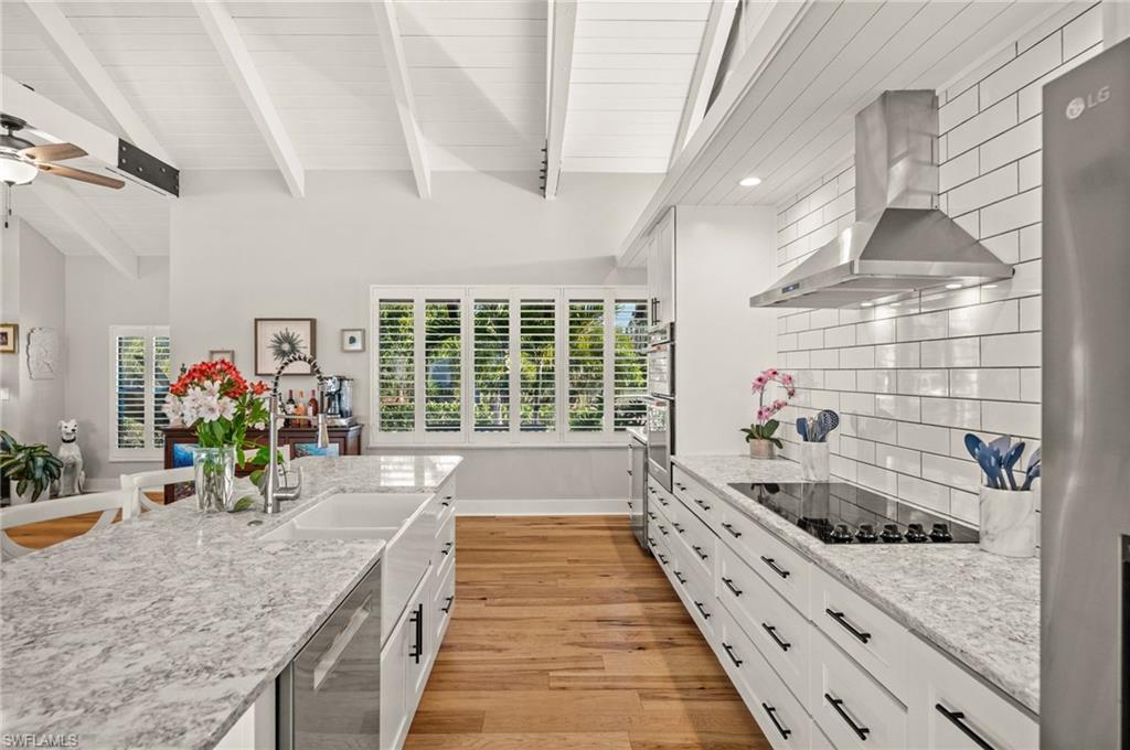 MANATEE BAY UNRECORDED SUBDIVISION - Residential