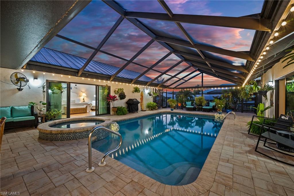 MANATEE BAY UNRECORDED SUBDIVISION - Residential