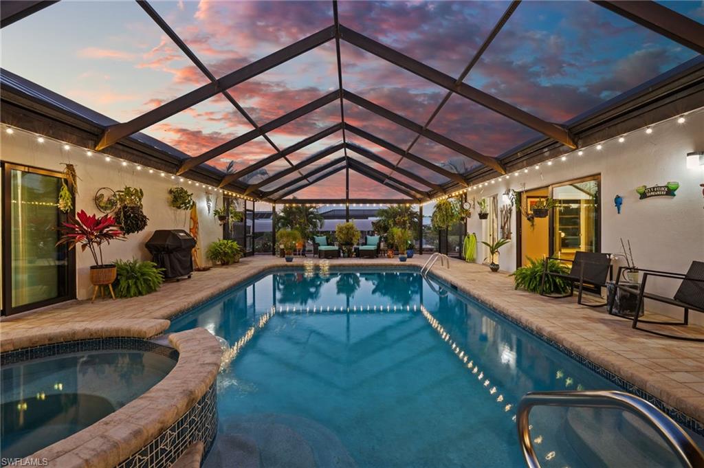 MANATEE BAY UNRECORDED SUBDIVISION - Residential