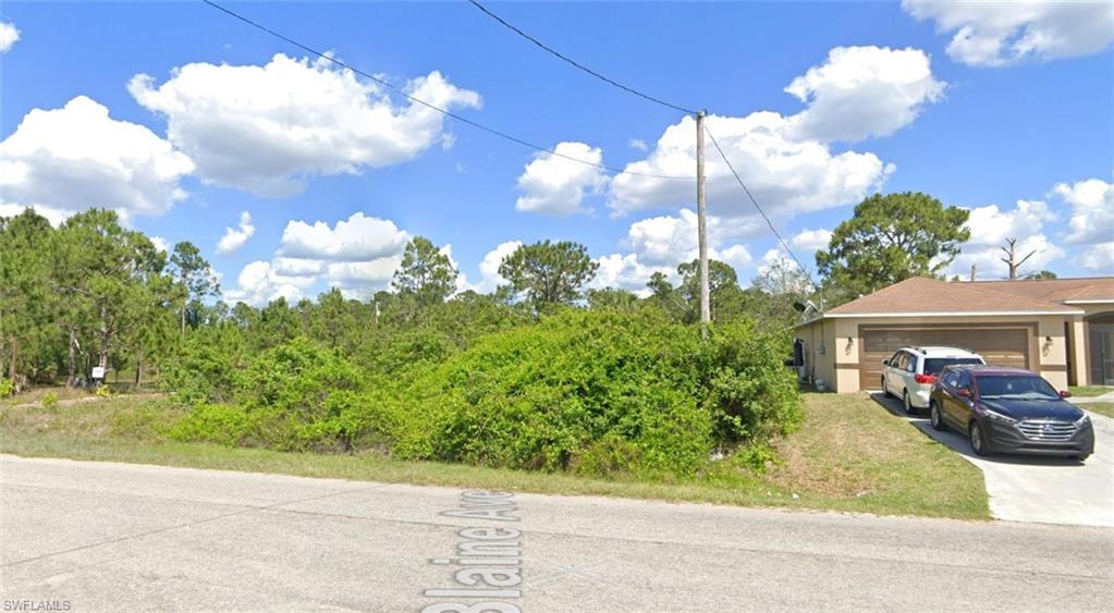 Discover the perfect setting for your new custom home within this secluded neighborhood, centrally located in Fort Myers. While offering serene privacy, a quick jaunt from US-41, connecting you to the best of South Fort Myers' vibrant shopping, dining, and entertainment.
