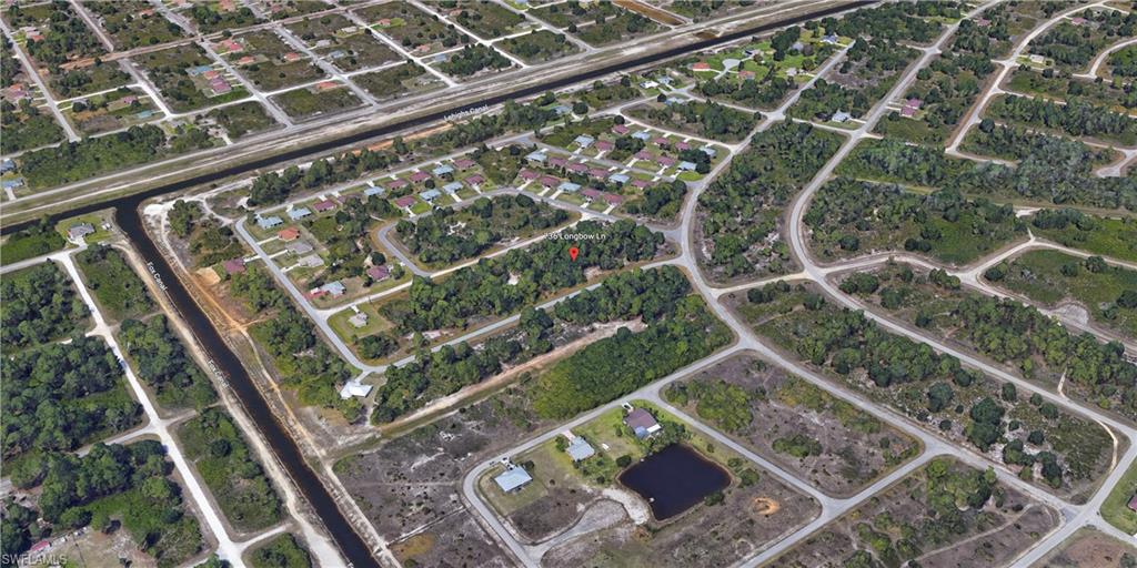 LEHIGH ACRES - Land