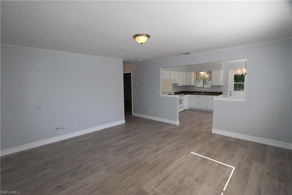 ROYAL HARBOR - Residential Lease
