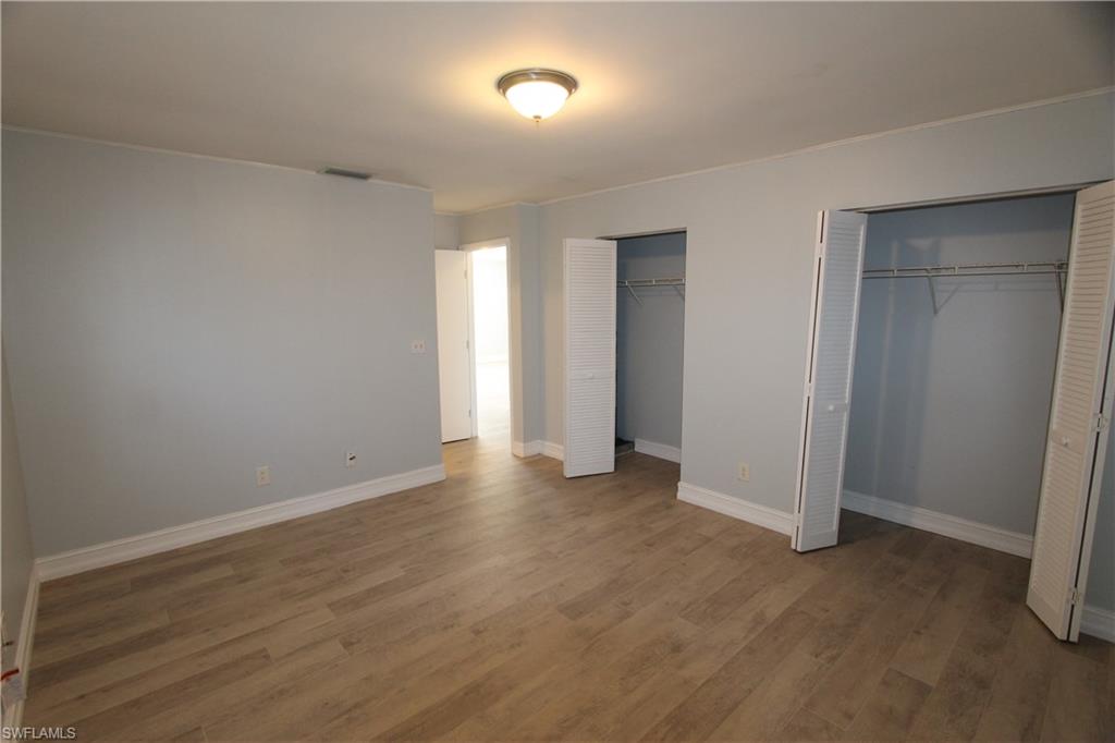 ROYAL HARBOR - Residential Lease
