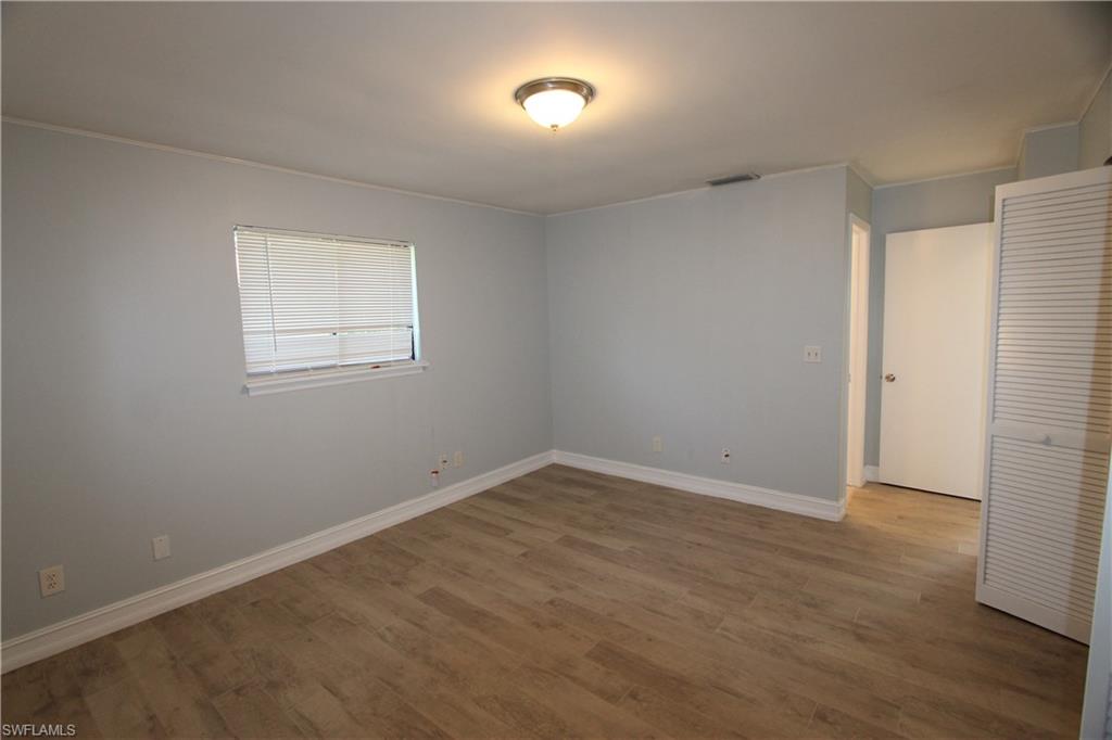 ROYAL HARBOR - Residential Lease