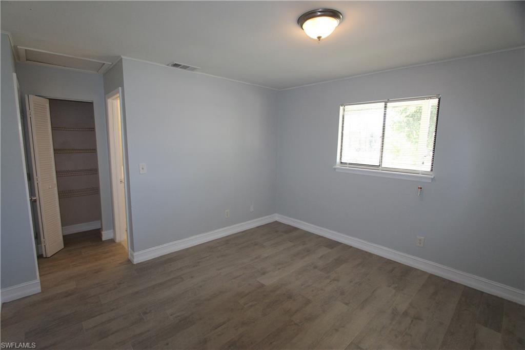 ROYAL HARBOR - Residential Lease