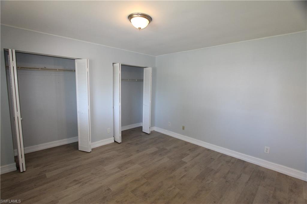 ROYAL HARBOR - Residential Lease