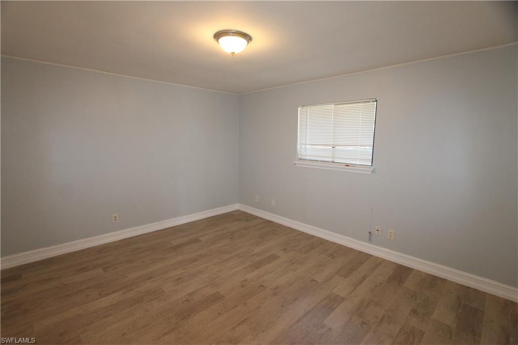 ROYAL HARBOR - Residential Lease