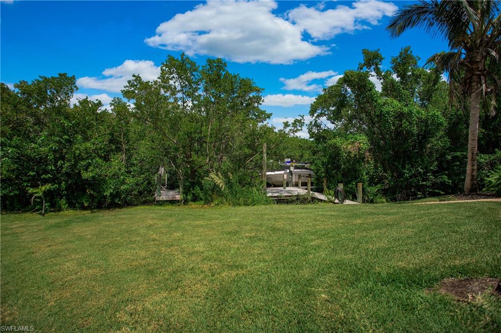 MARSH POINTE - Residential