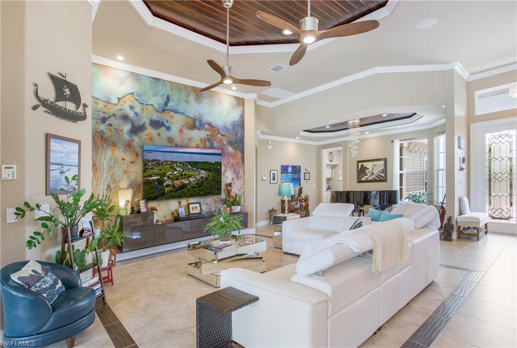 MARSH POINTE - Residential