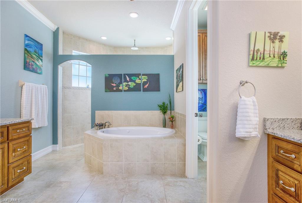 MARSH POINTE - Residential