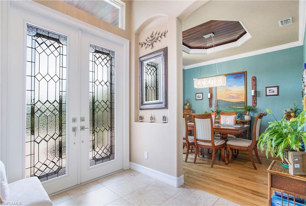 MARSH POINTE - Residential