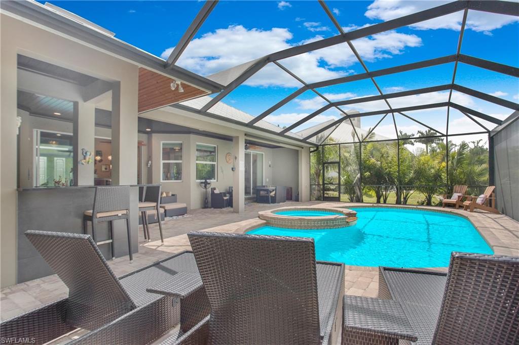 MARSH POINTE - Residential