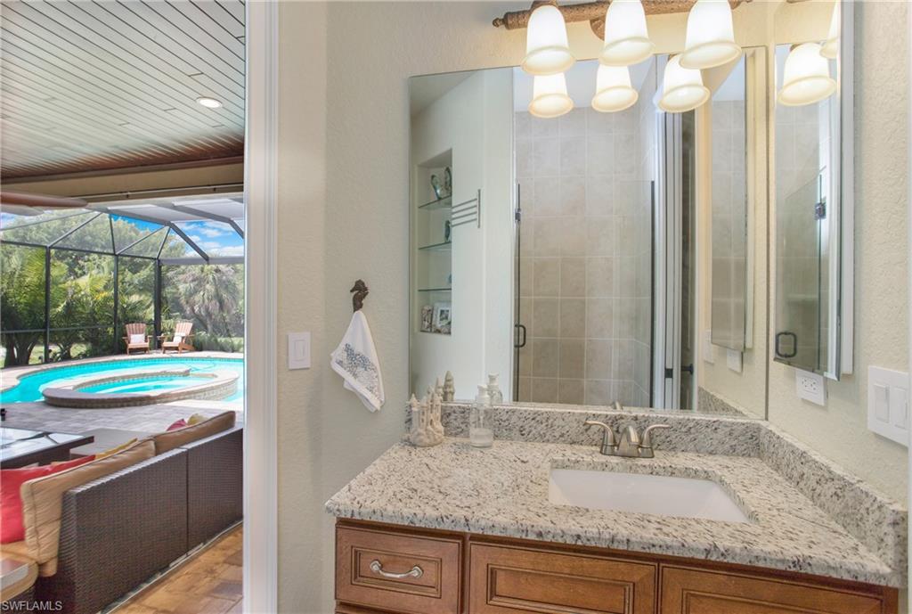 MARSH POINTE - Residential