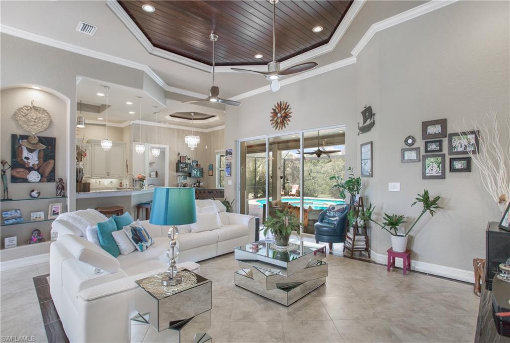 MARSH POINTE - Residential