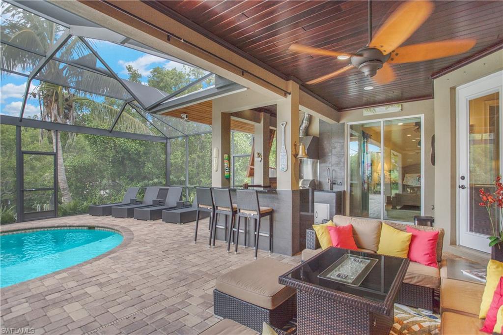 MARSH POINTE - Residential