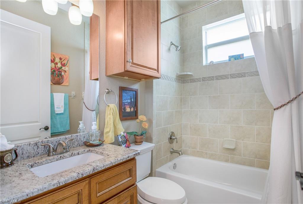 MARSH POINTE - Residential