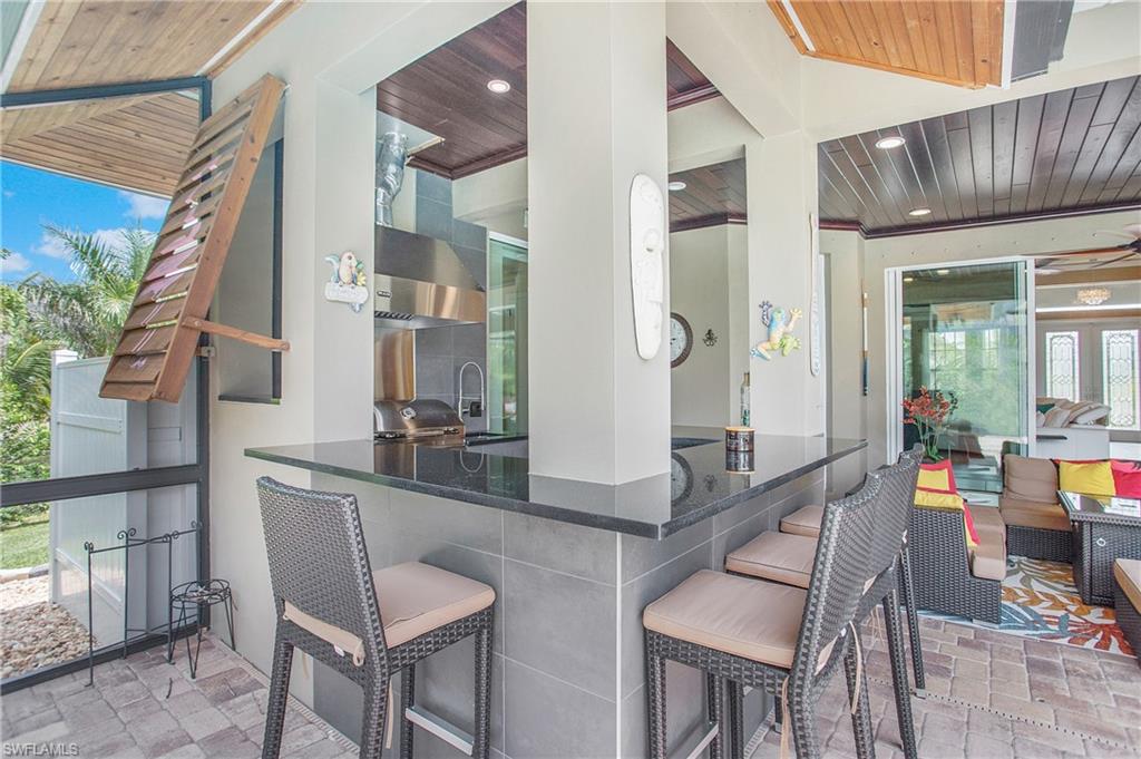 MARSH POINTE - Residential