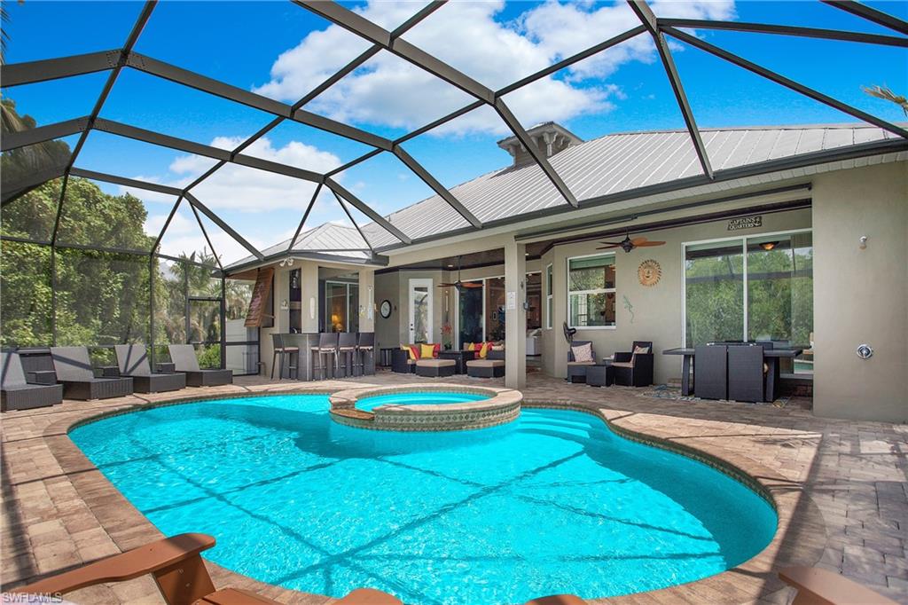 MARSH POINTE - Residential