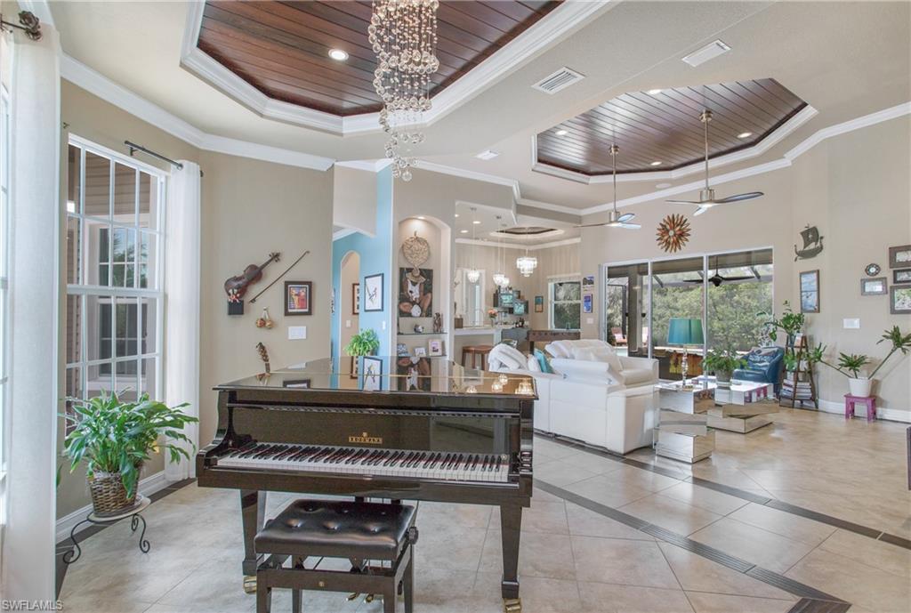 MARSH POINTE - Residential