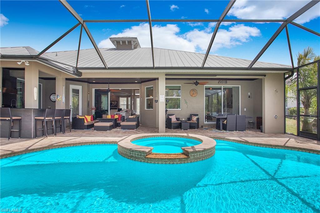 MARSH POINTE - Residential