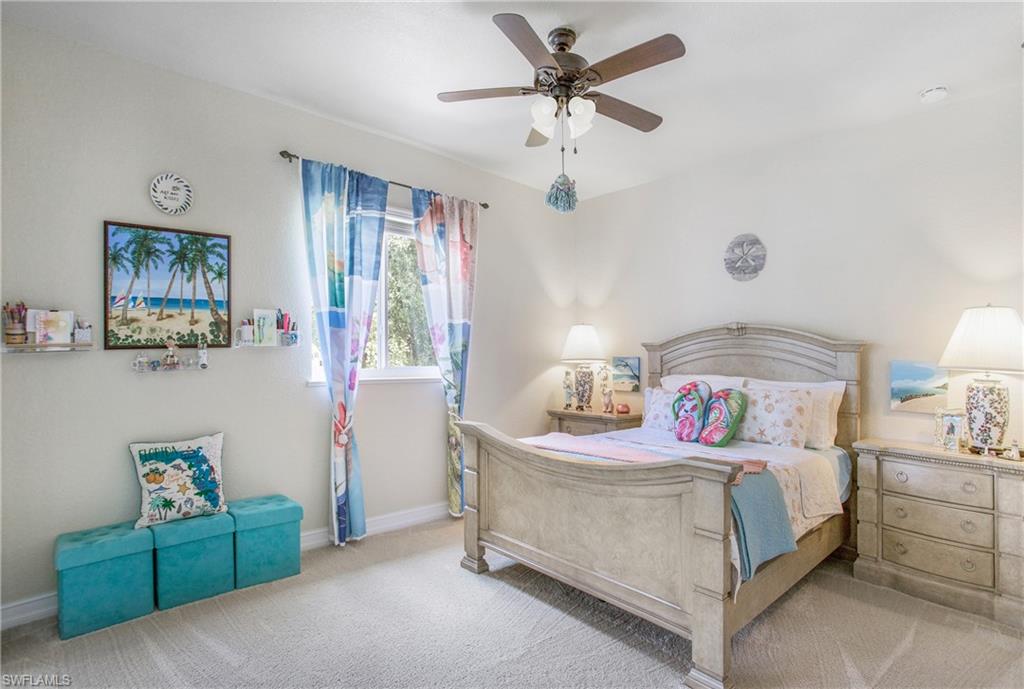 MARSH POINTE - Residential