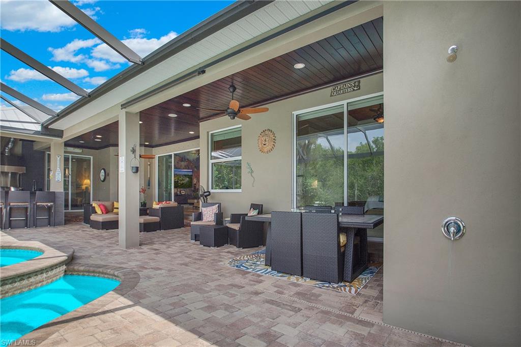 MARSH POINTE - Residential