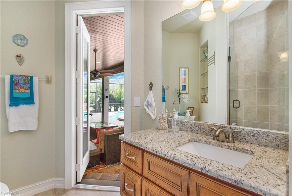 MARSH POINTE - Residential