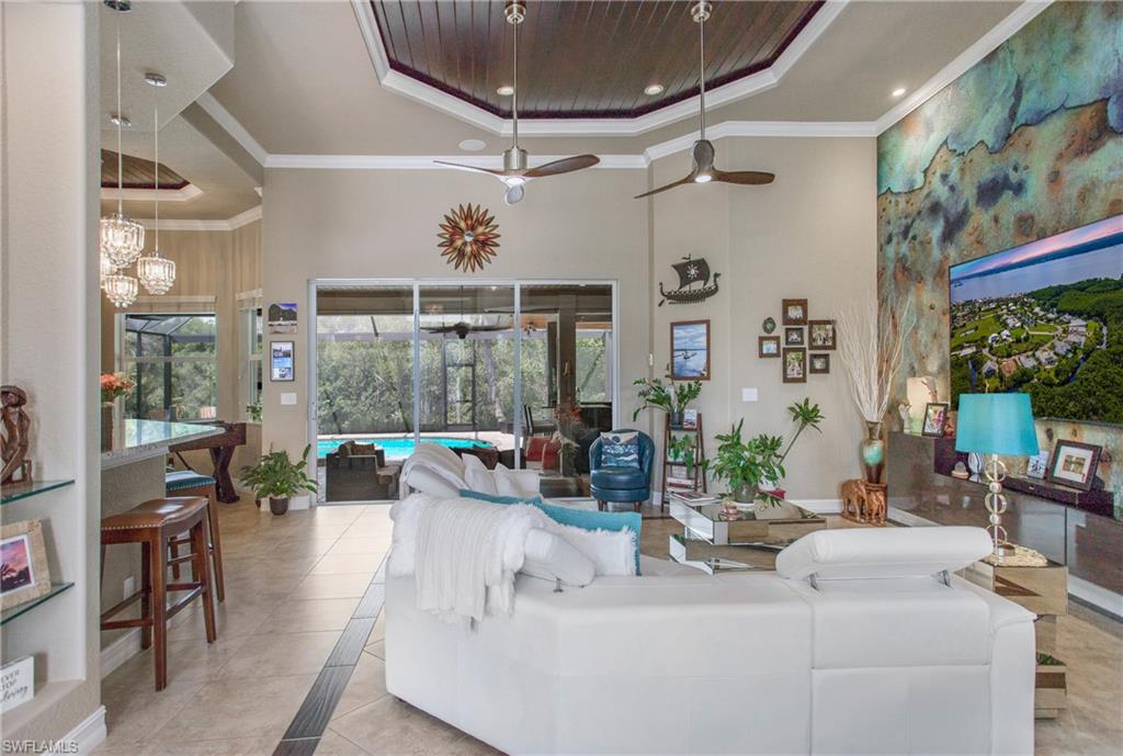 MARSH POINTE - Residential