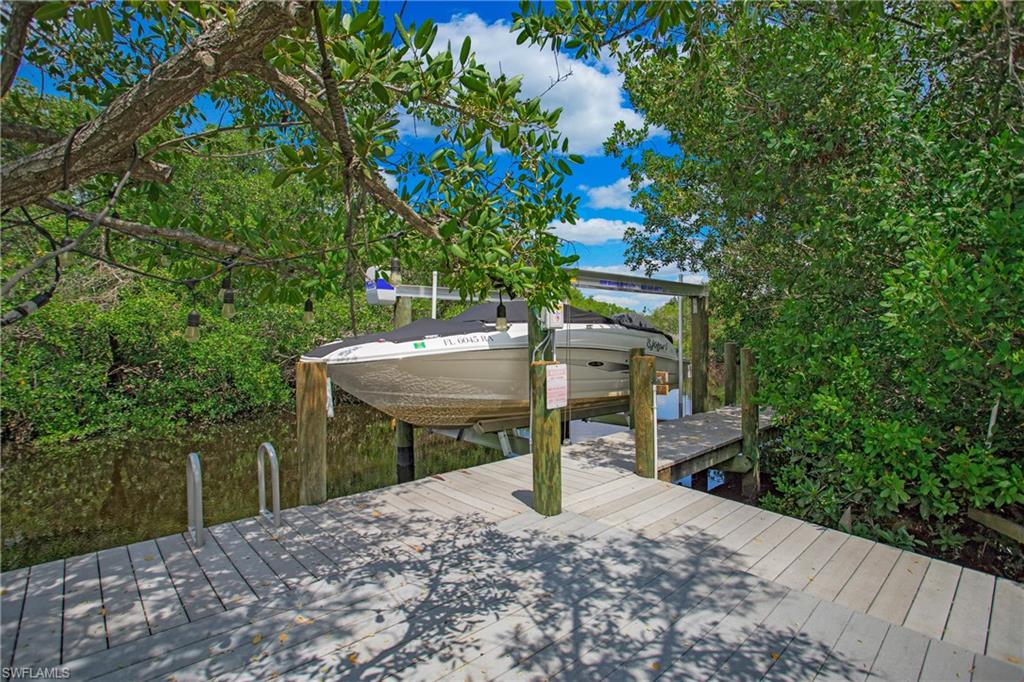MARSH POINTE - Residential